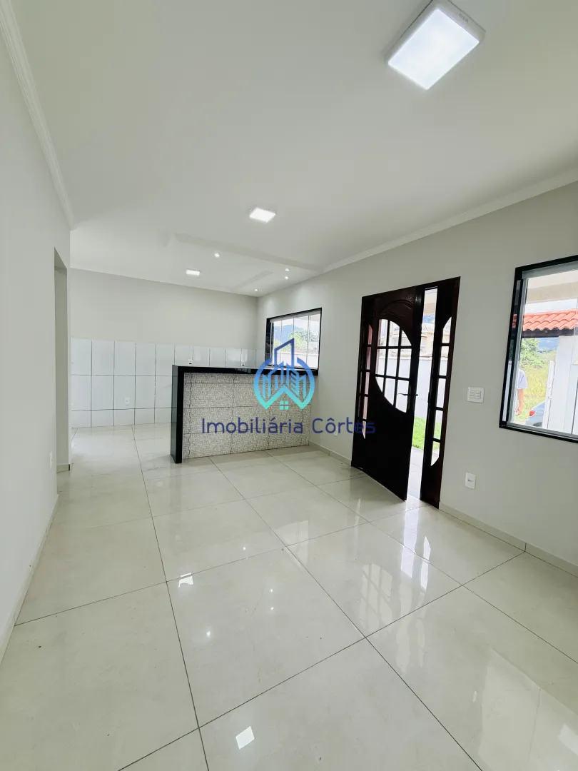 🏡 CASA NOVA &Agrave; VENDA EM COTIA &ndash; GUAPIMIRIM/RJ  Guapimirim - 