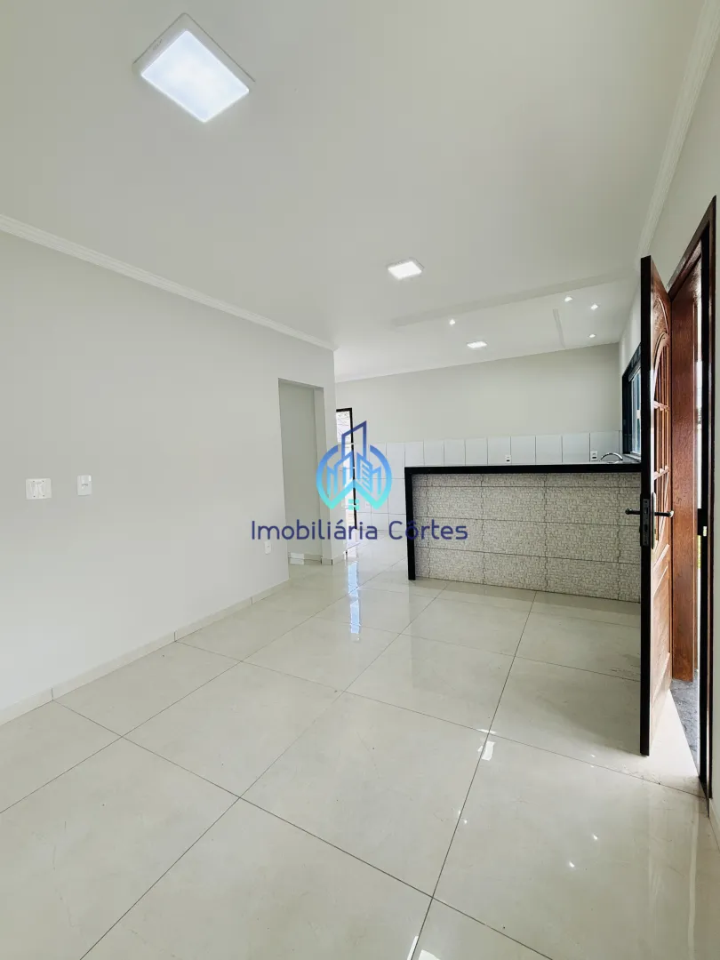 🏡 CASA NOVA &Agrave; VENDA EM COTIA &ndash; GUAPIMIRIM/RJ  Guapimirim - 