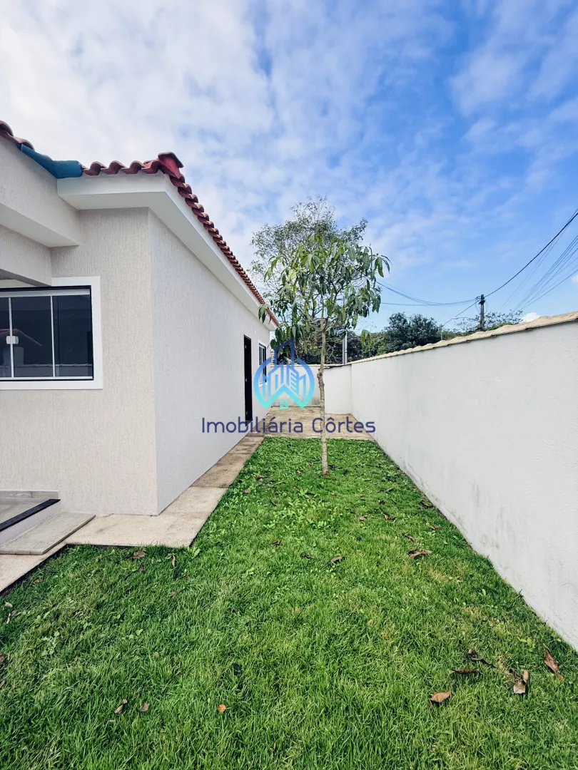 🏡 CASA NOVA &Agrave; VENDA EM COTIA &ndash; GUAPIMIRIM/RJ  Guapimirim - 