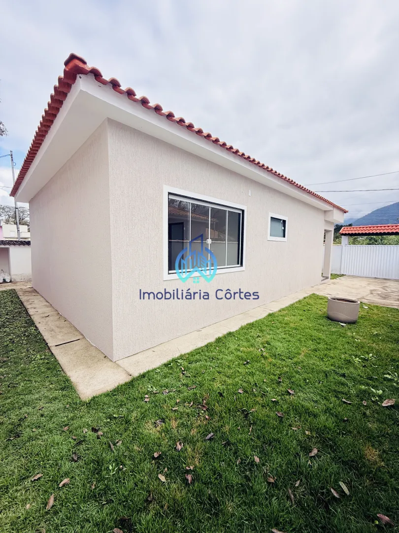 🏡 CASA NOVA &Agrave; VENDA EM COTIA &ndash; GUAPIMIRIM/RJ  Guapimirim - 