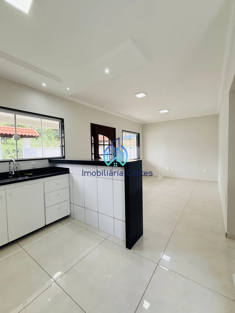🏡 CASA NOVA &Agrave; VENDA EM COTIA &ndash; GUAPIMIRIM/RJ  Guapimirim - 