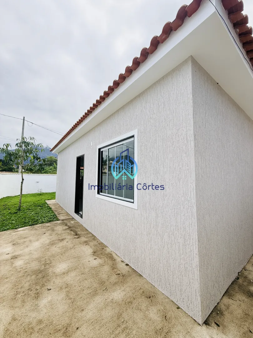 🏡 CASA NOVA &Agrave; VENDA EM COTIA &ndash; GUAPIMIRIM/RJ  Guapimirim - 