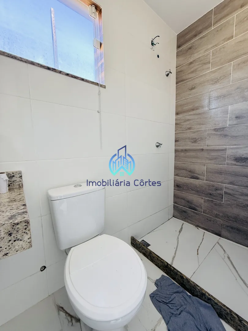 🏡 Casa Duplex para Aluguel &ndash; Moderna, Elegante e com 2 Su&iacute;tes!  Guapimirim - 