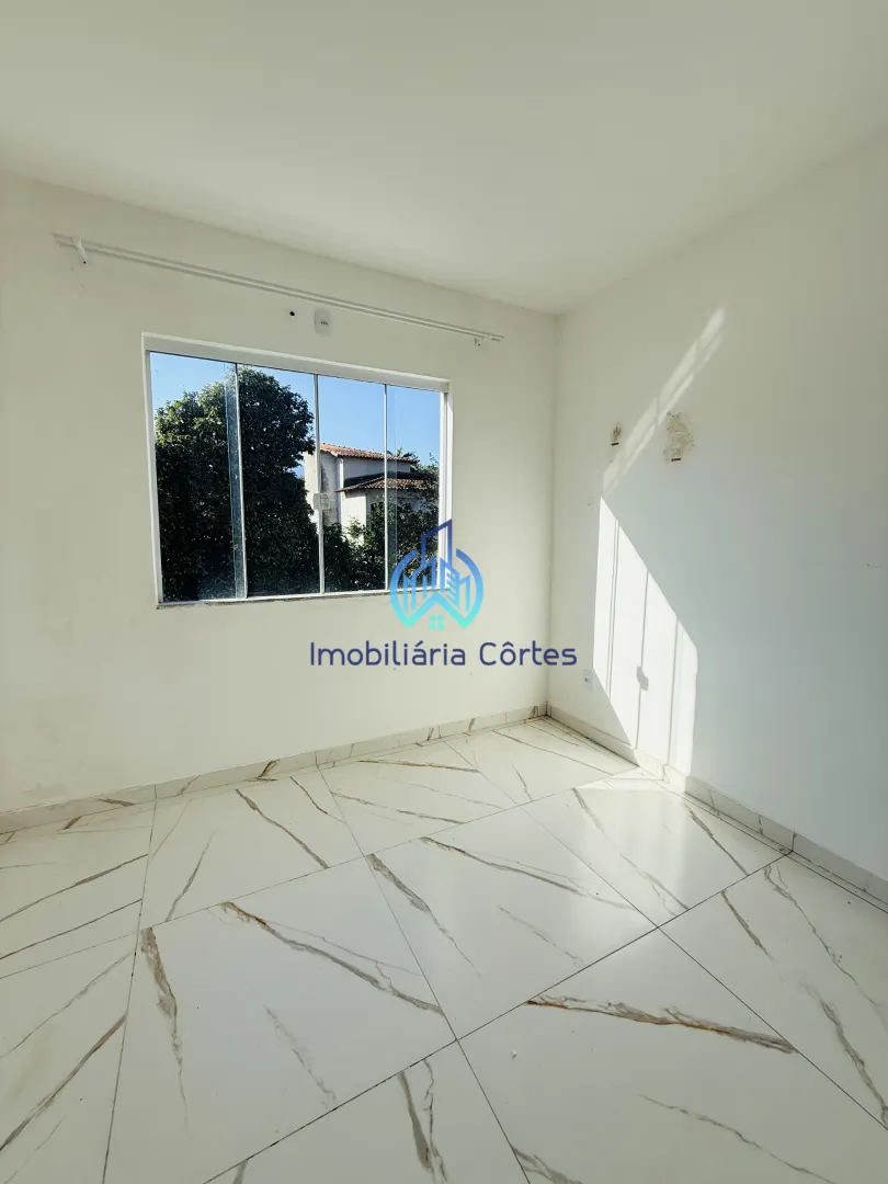 🏡 Casa Duplex para Aluguel &ndash; Moderna, Elegante e com 2 Su&iacute;tes!  Guapimirim - 