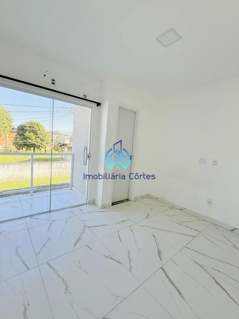 🏡 Casa Duplex para Aluguel &ndash; Moderna, Elegante e com 2 Su&iacute;tes!  Guapimirim - 