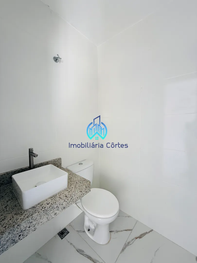 🏡 Casa Duplex para Aluguel &ndash; Moderna, Elegante e com 2 Su&iacute;tes!  Guapimirim - 