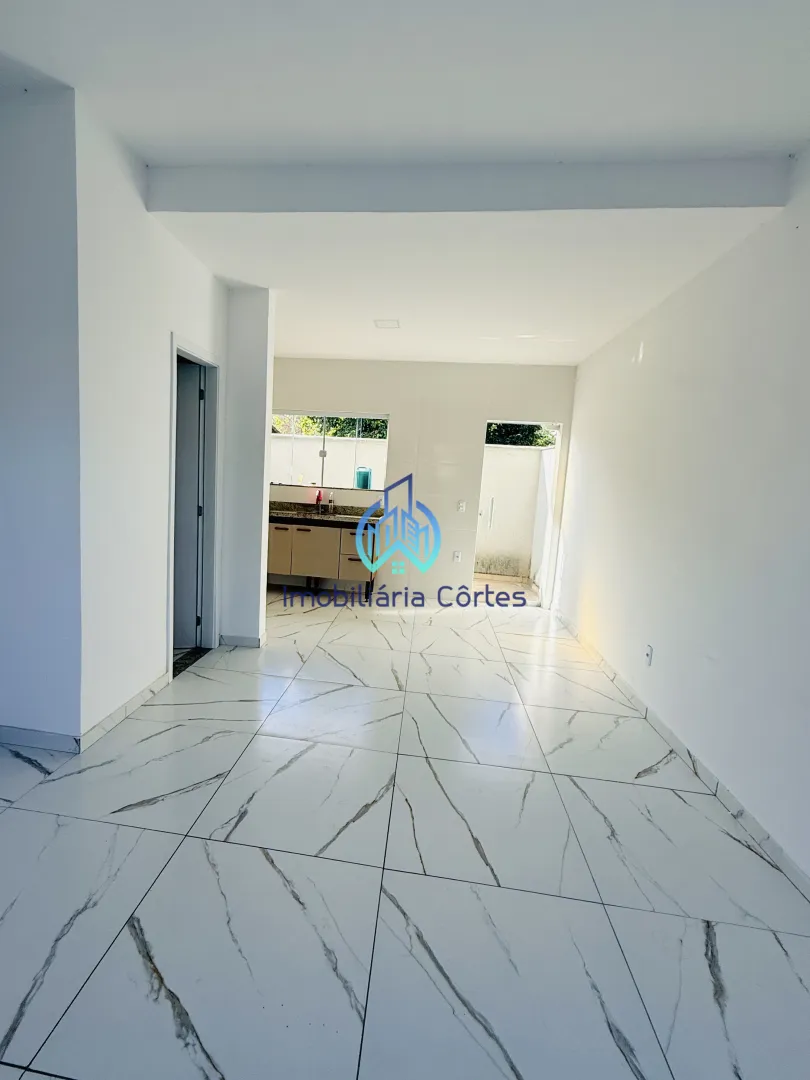 🏡 Casa Duplex para Aluguel &ndash; Moderna, Elegante e com 2 Su&iacute;tes!  Guapimirim - 