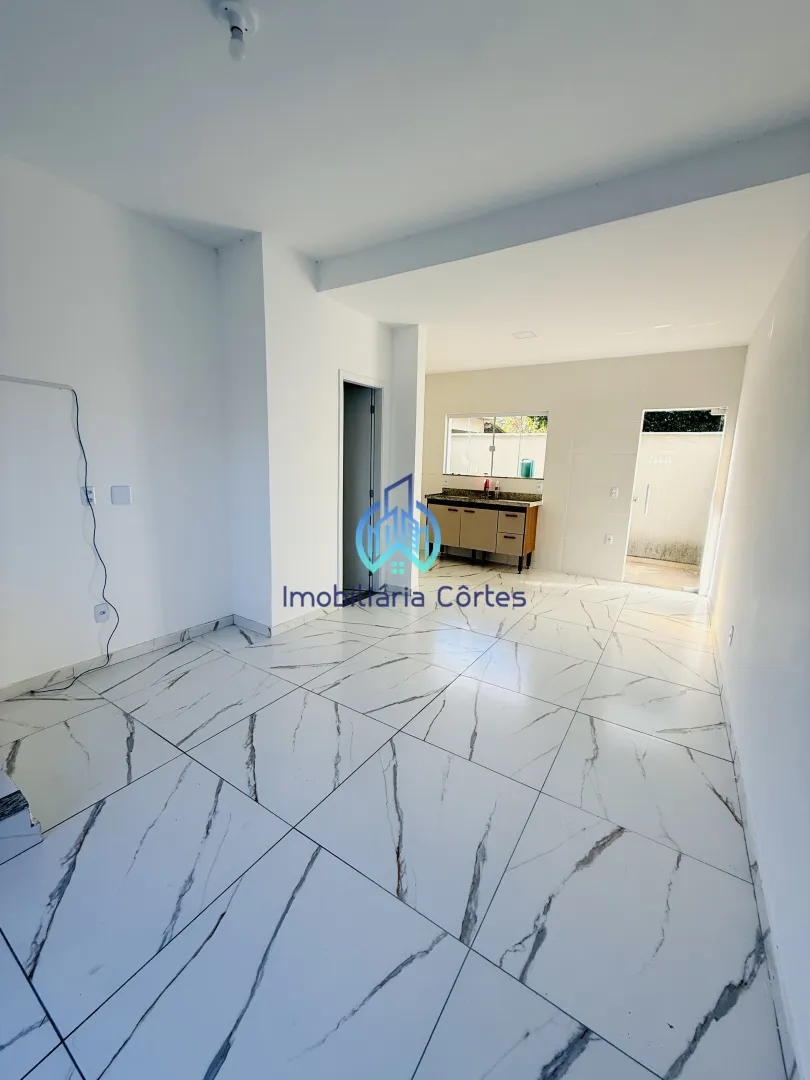 🏡 Casa Duplex para Aluguel &ndash; Moderna, Elegante e com 2 Su&iacute;tes!  Guapimirim - 