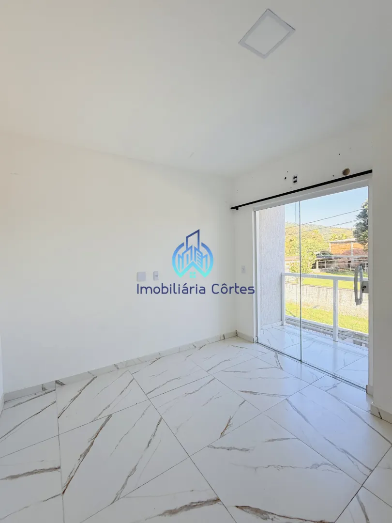 🏡 Casa Duplex para Aluguel &ndash; Moderna, Elegante e com 2 Su&iacute;tes!  Guapimirim - 