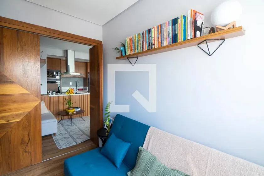 Apartamento &agrave; Venda &ndash; Vila Mascote | S&atilde;o Paulo/SP Rua Arapá São Paulo - 