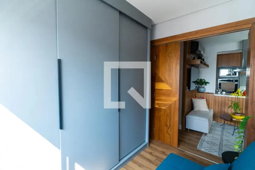 Apartamento &agrave; Venda &ndash; Vila Mascote | S&atilde;o Paulo/SP Rua Arapá São Paulo - 