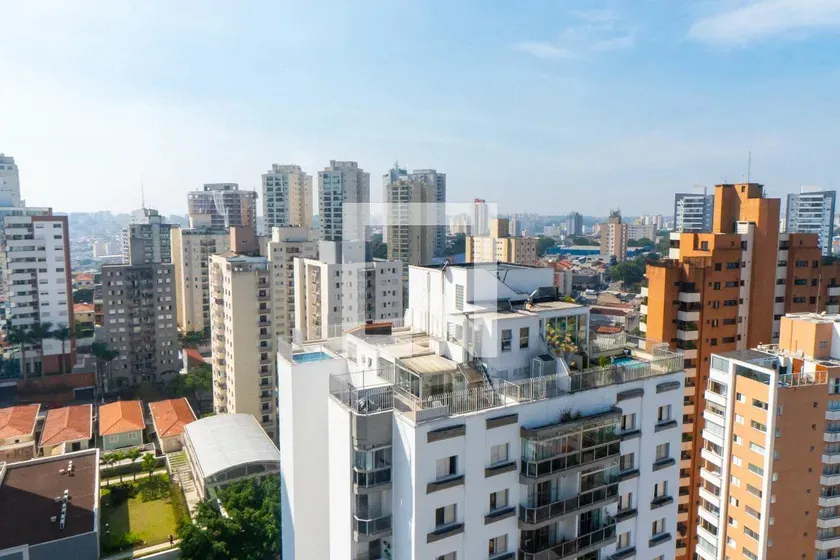 Apartamento &agrave; Venda &ndash; Vila Mascote | S&atilde;o Paulo/SP Rua Arapá São Paulo - 