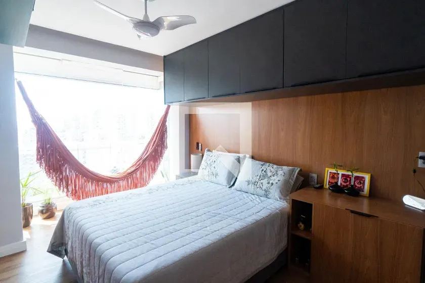 Apartamento &agrave; Venda &ndash; Vila Mascote | S&atilde;o Paulo/SP Rua Arapá São Paulo - 