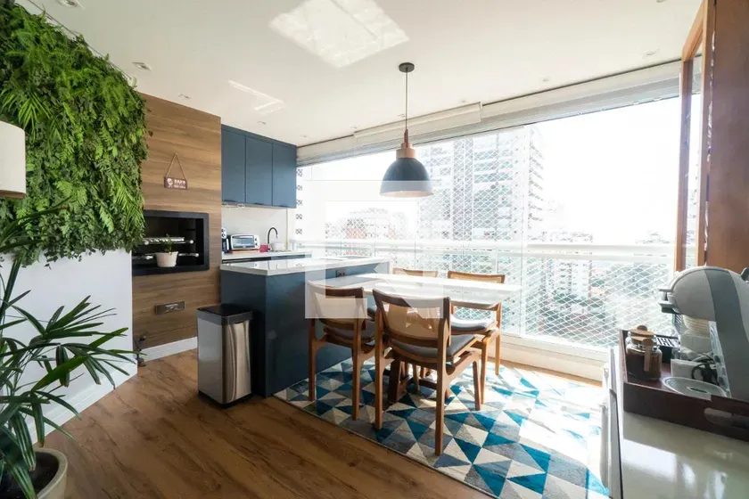 Apartamento &agrave; Venda &ndash; Vila Mascote | S&atilde;o Paulo/SP Rua Arapá São Paulo - 