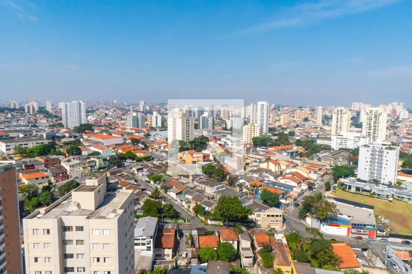 Apartamento &agrave; Venda &ndash; Vila Mascote | S&atilde;o Paulo/SP Rua Arapá São Paulo - 