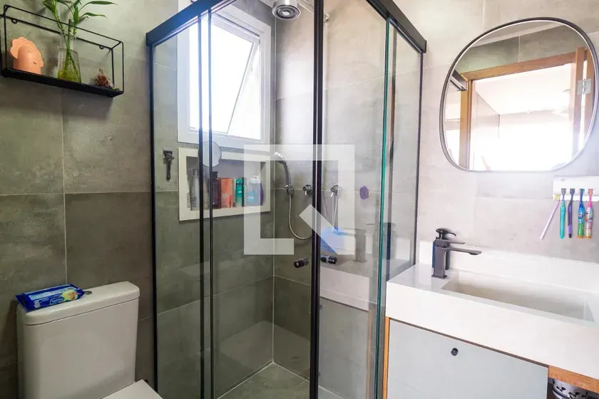 Apartamento &agrave; Venda &ndash; Vila Mascote | S&atilde;o Paulo/SP Rua Arapá São Paulo - 