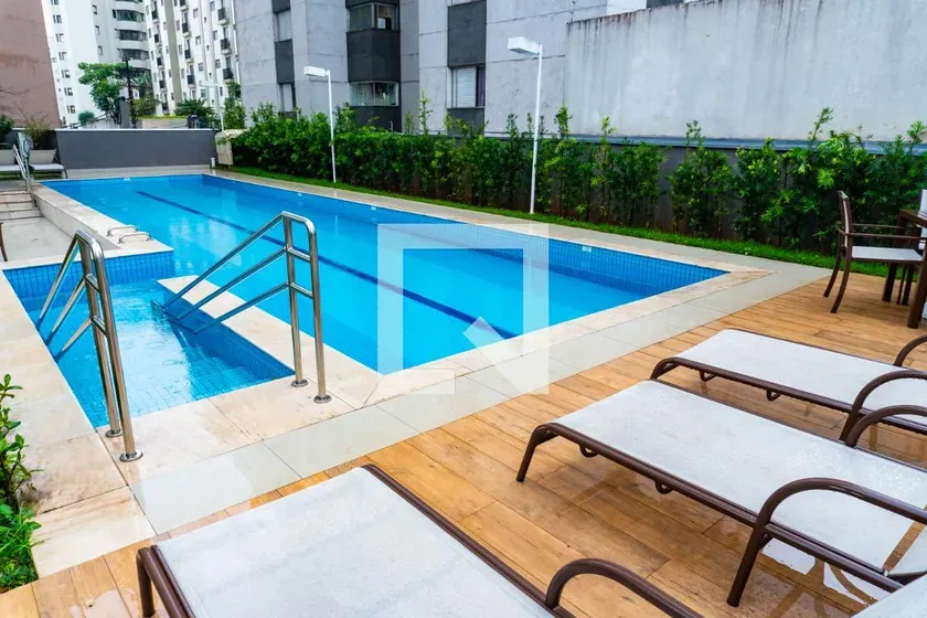 Apartamento &agrave; Venda &ndash; Vila Mascote | S&atilde;o Paulo/SP Rua Arapá São Paulo - 