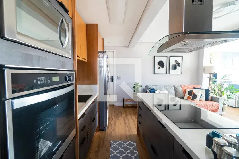 Apartamento &agrave; Venda &ndash; Vila Mascote | S&atilde;o Paulo/SP Rua Arapá São Paulo - 