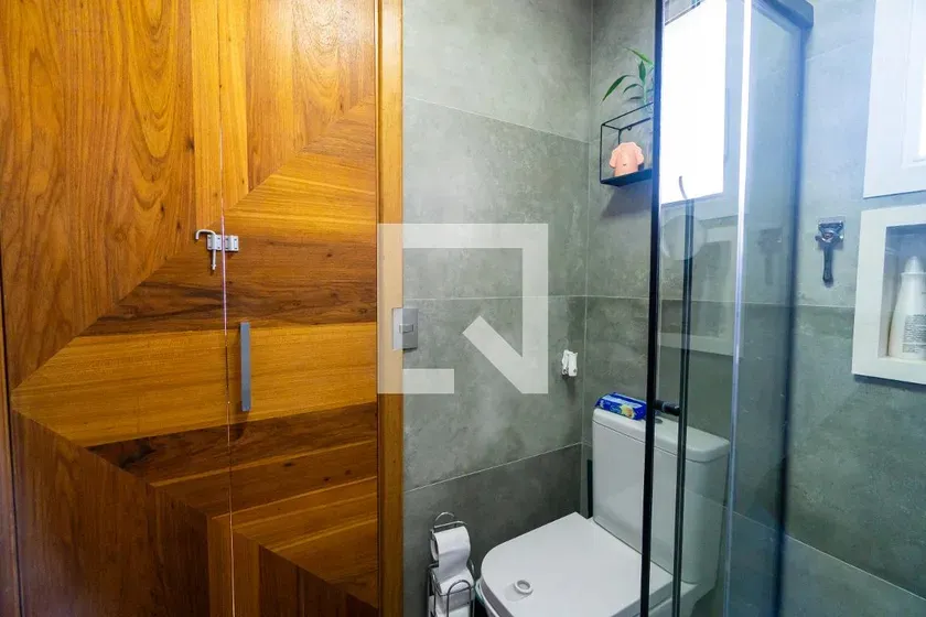 Apartamento &agrave; Venda &ndash; Vila Mascote | S&atilde;o Paulo/SP Rua Arapá São Paulo - 