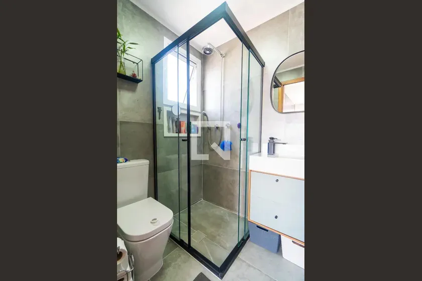Apartamento &agrave; Venda &ndash; Vila Mascote | S&atilde;o Paulo/SP Rua Arapá São Paulo - 