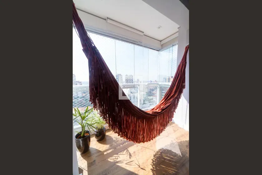 Apartamento &agrave; Venda &ndash; Vila Mascote | S&atilde;o Paulo/SP Rua Arapá São Paulo - 