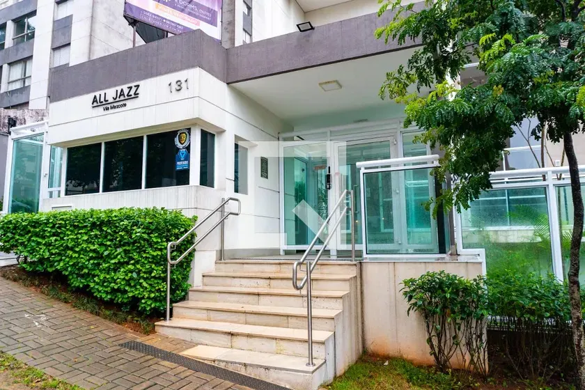 Apartamento &agrave; Venda &ndash; Vila Mascote | S&atilde;o Paulo/SP Rua Arapá São Paulo - 