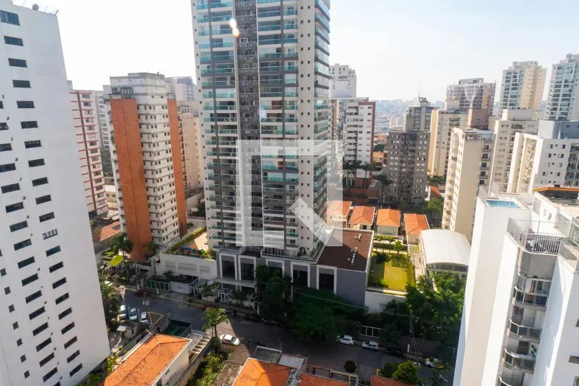 Apartamento &agrave; Venda &ndash; Vila Mascote | S&atilde;o Paulo/SP Rua Arapá São Paulo - 