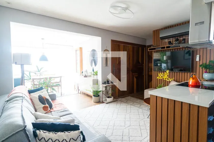 Apartamento &agrave; Venda &ndash; Vila Mascote | S&atilde;o Paulo/SP Rua Arapá São Paulo - 