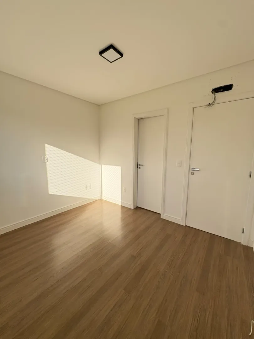 Apartamento - Grand Village Residence  Timbó - 