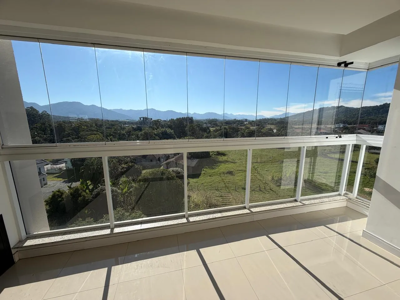 Apartamento - Res. Grand Village  Timbó - 