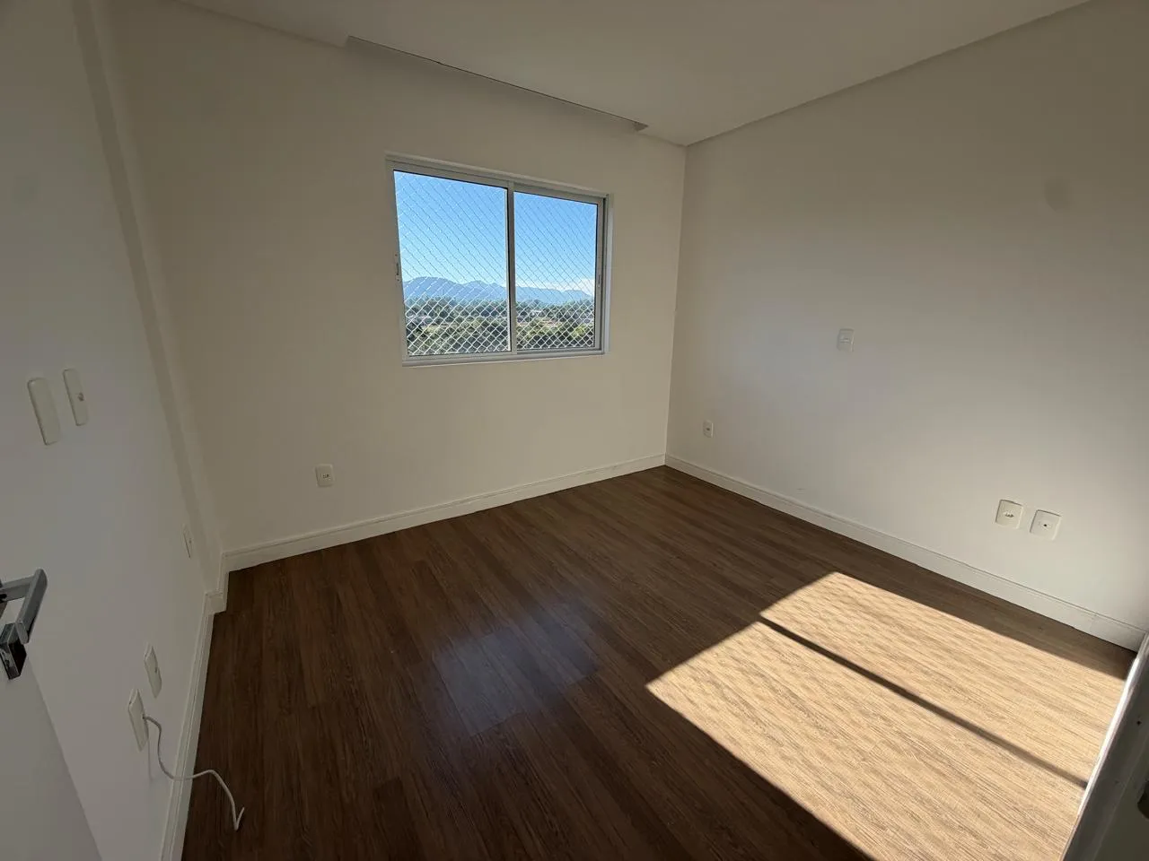 Apartamento - Res. Grand Village  Timbó - 