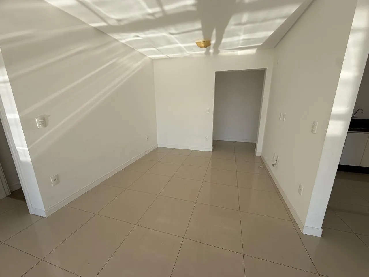Apartamento - Res. Grand Village  Timbó - 