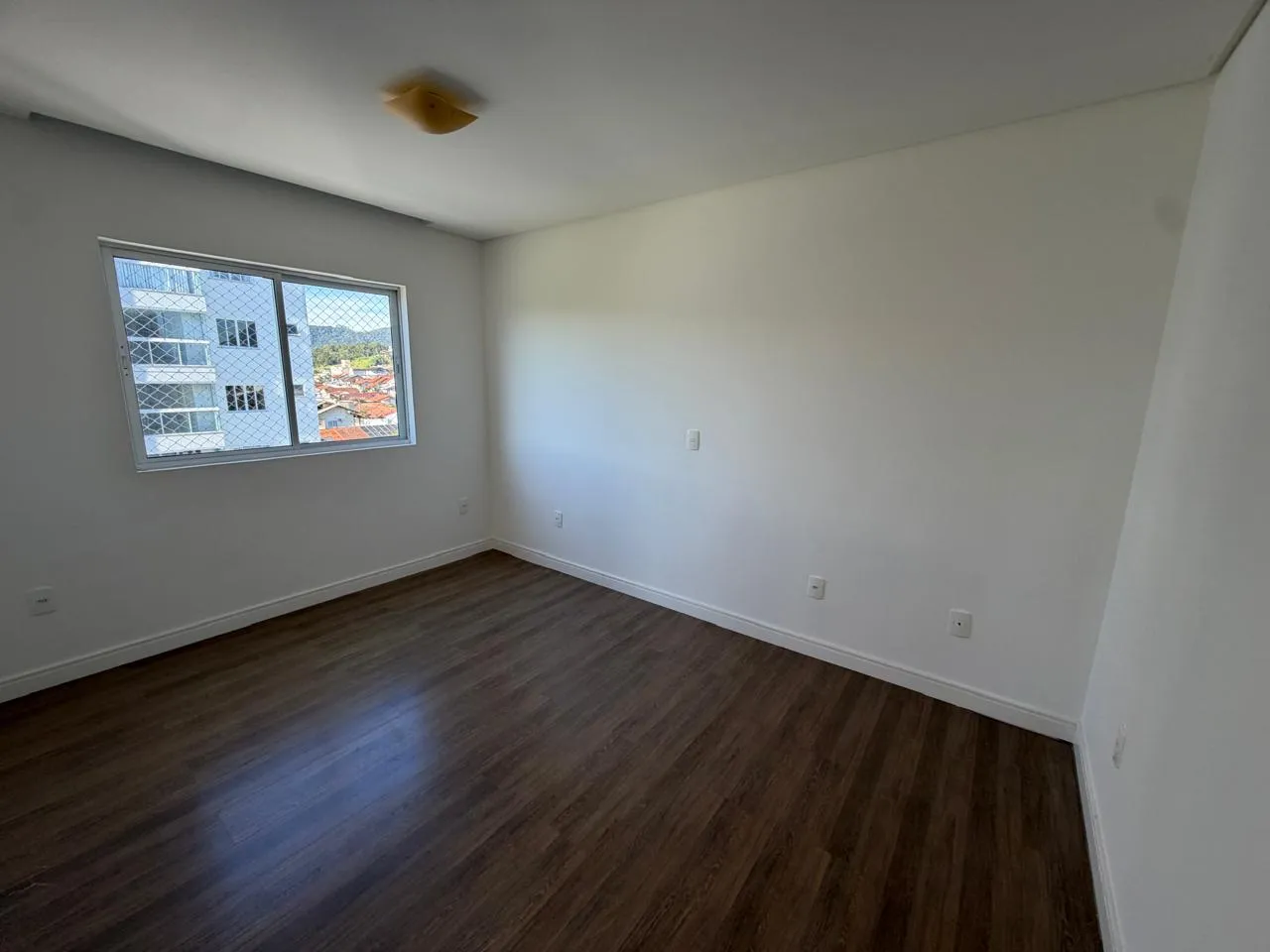 Apartamento - Res. Grand Village  Timbó - 