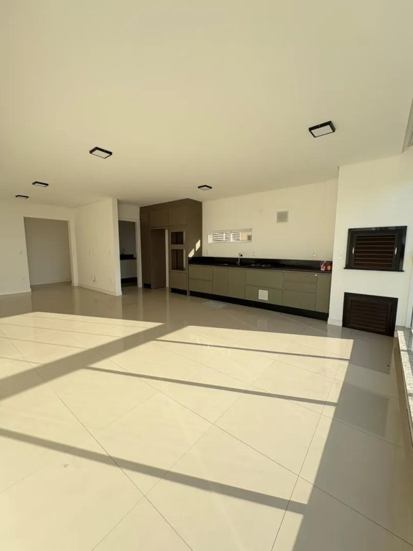 Apartamento - Grand Village Residence  Timbó - 