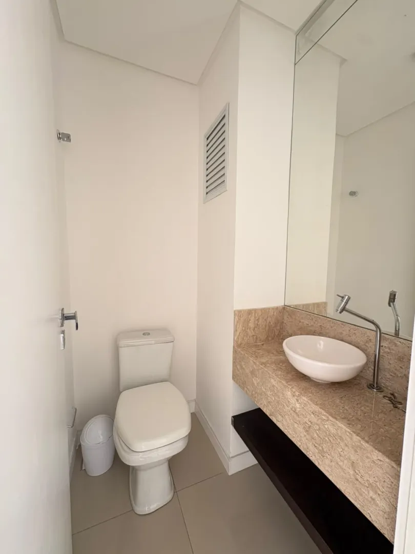 Apartamento - Grand Village Residence  Timbó - 