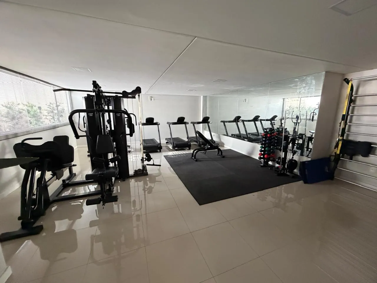 Apartamento - Res. Grand Village  Timbó - 