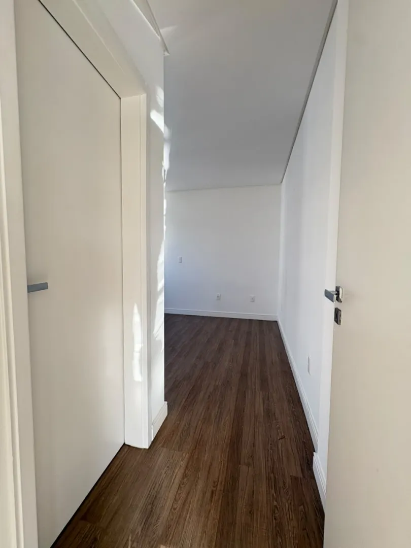 Apartamento - Grand Village Residence  Timbó - 
