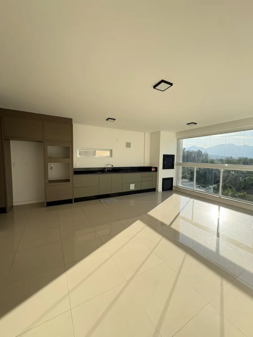 Apartamento - Grand Village Residence  Timbó - 