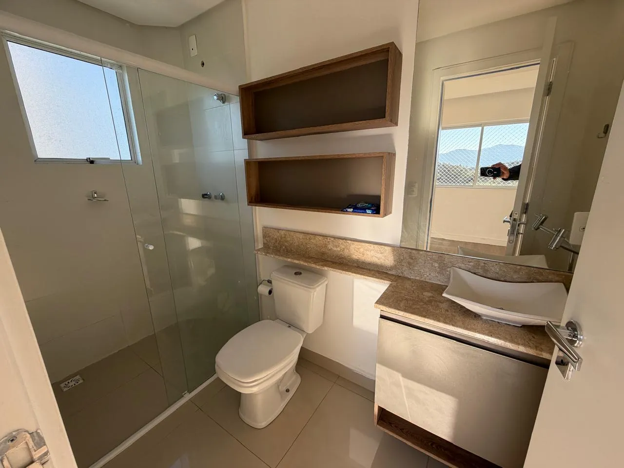 Apartamento - Res. Grand Village  Timbó - 