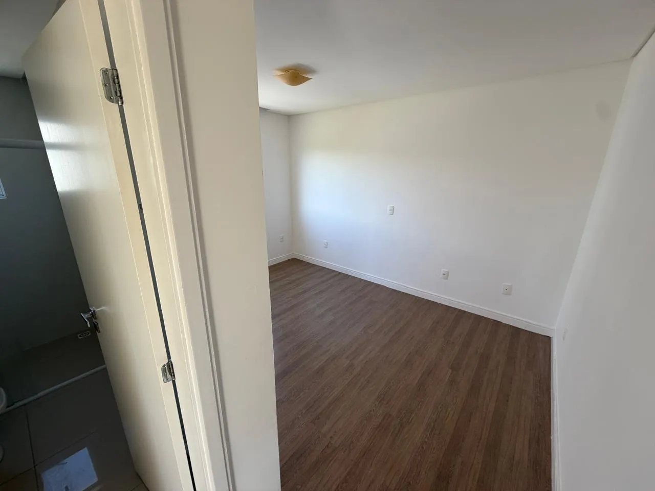 Apartamento - Res. Grand Village  Timbó - 