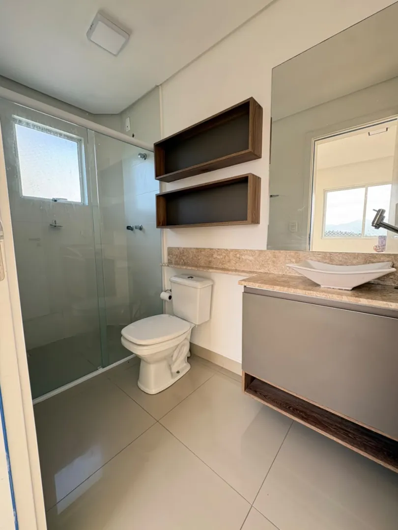 Apartamento - Grand Village Residence  Timbó - 