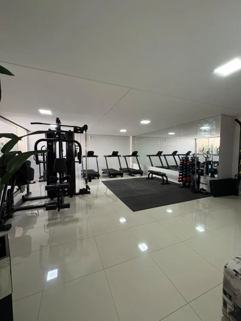 Apartamento - Grand Village Residence  Timbó - 