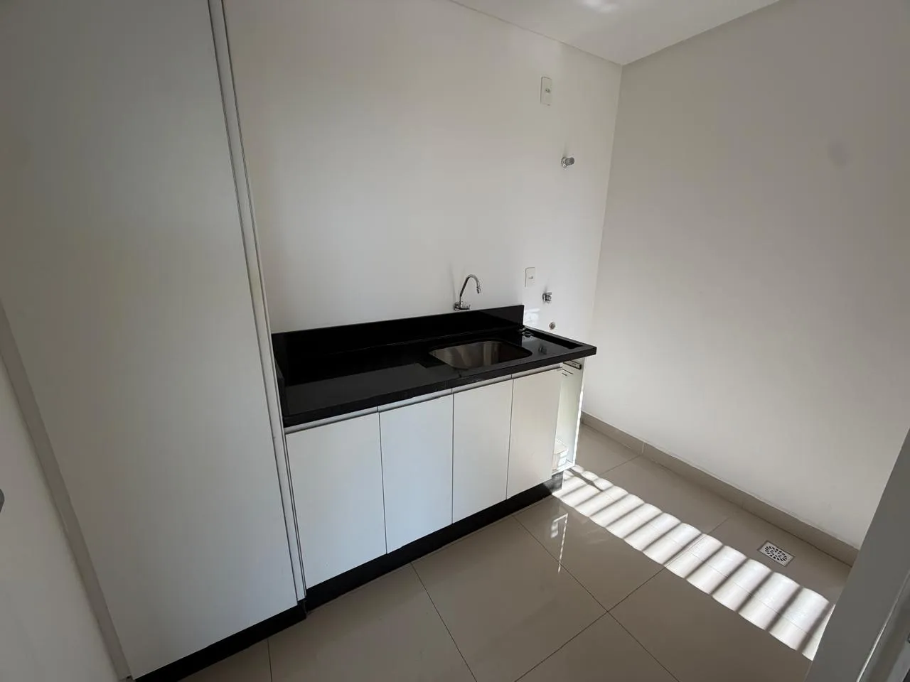 Apartamento - Res. Grand Village  Timbó - 