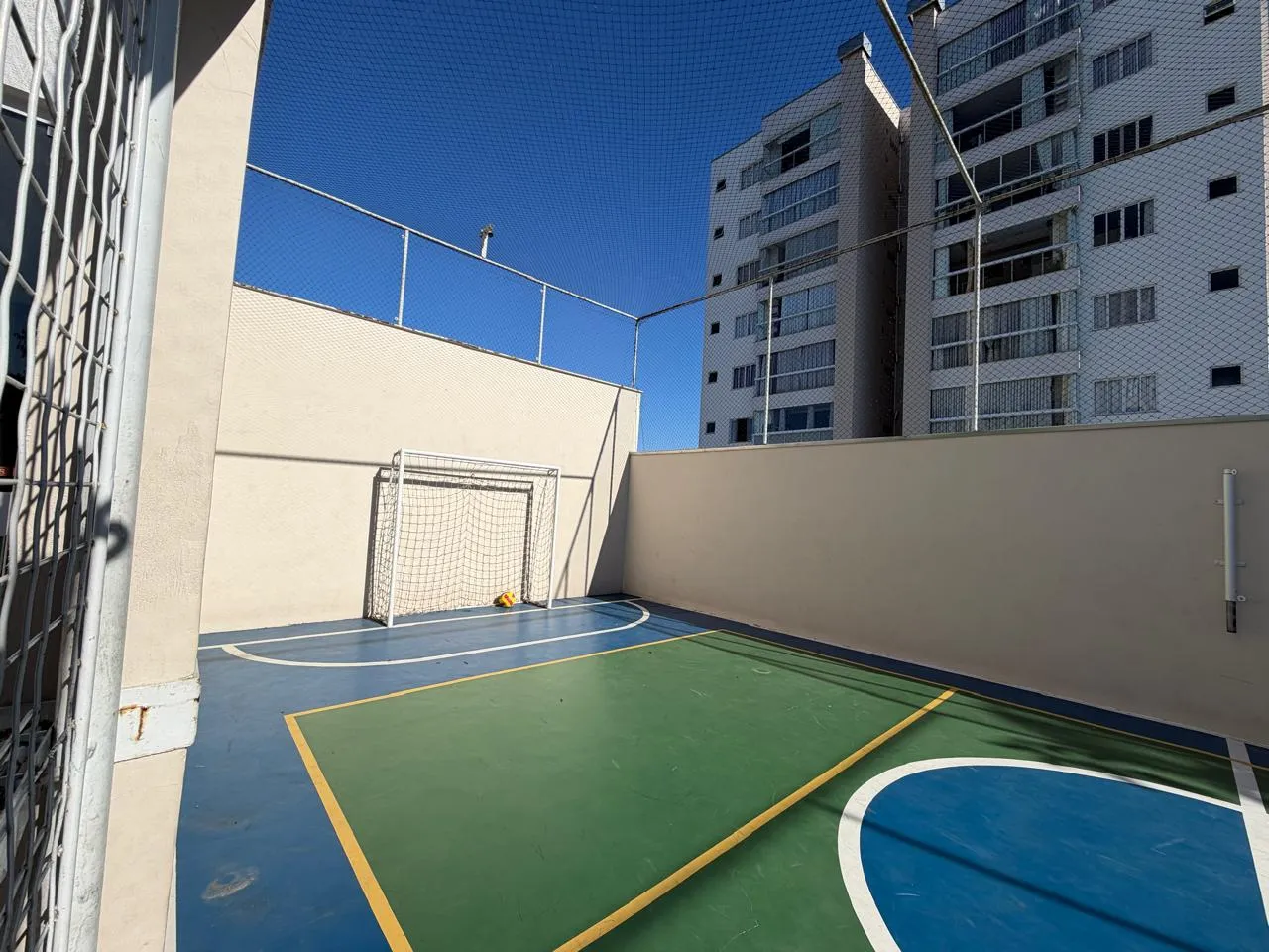 Apartamento - Res. Grand Village  Timbó - 