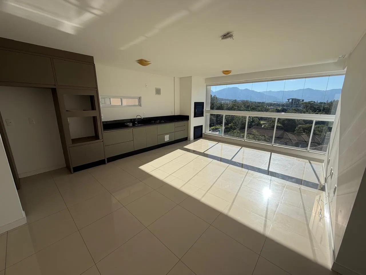 Apartamento - Res. Grand Village  Timbó - 