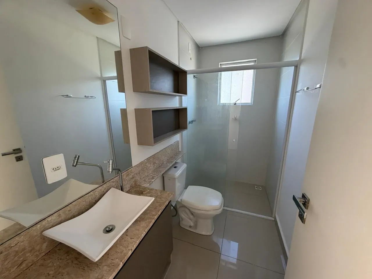 Apartamento - Grand Village Residence  Timbó - 