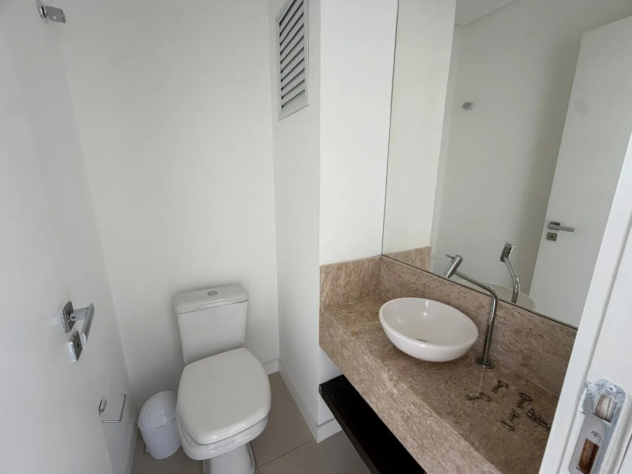 Apartamento - Res. Grand Village  Timbó - 