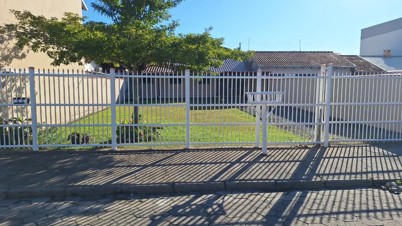 Casa Mobiliada à Venda em Penha/SC