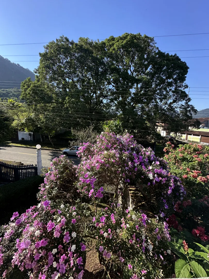 🏡 Casa para Aluguel &ndash; Bairro Paiol | Guapimirim/RJ Rua Antônio Dias Guerra Guapimirim - 
