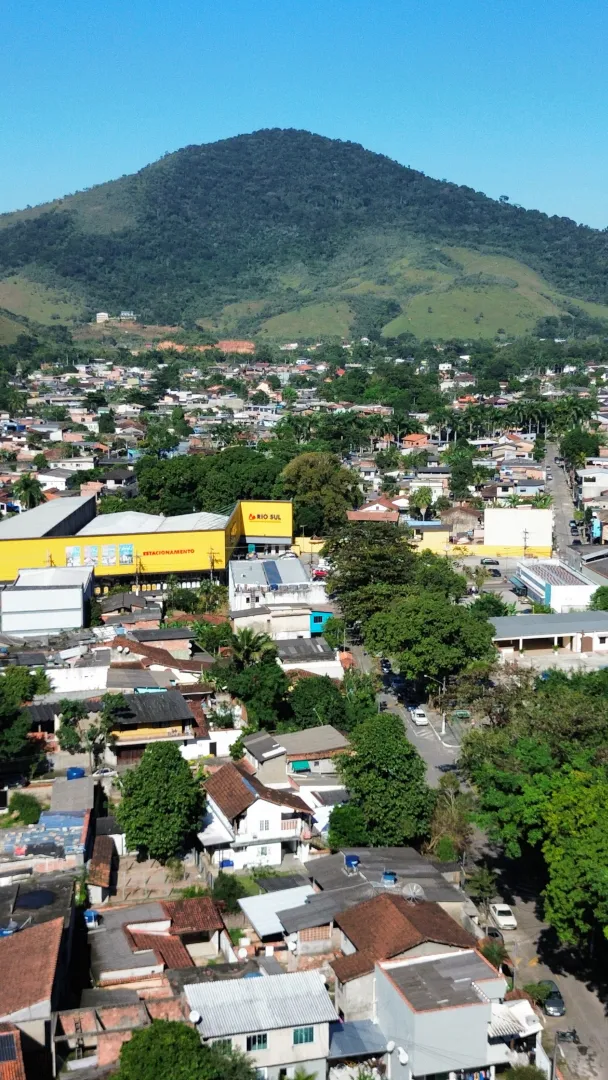 🏡 Casa para Aluguel &ndash; Bairro Paiol | Guapimirim/RJ Rua Antônio Dias Guerra Guapimirim - 